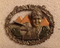 Erwin Rommel Gedächtnislauf Medaille Afrikakorps Panzer Bayern - Wendelstein Vorschau