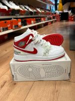 Air Jordan 1 Mid SS GS Essen - Essen-Borbeck Vorschau