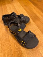 Jack Wolfskin Trekking Sandalen Gr. 28 Rheinland-Pfalz - Herschbach Vorschau