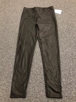 Mamell Leder Leggings NEU 42 schwarz Nordrhein-Westfalen - Bad Oeynhausen Vorschau