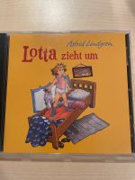 Lotta zieht um / Lotta und Luis CD‘s Sachsen - Chemnitz Vorschau