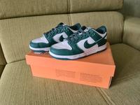 Nike Dunk low Grün Größe 37,5 Häfen - Bremerhaven Vorschau