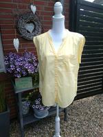 ⭐ Leichte Sommer Bluse in XL ⭐ ungetragen ⭐ Niedersachsen - Hambergen Vorschau