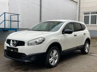 Nissan Qashqai +2 Visia 2.0 *7-Sitze/Webasto/8x ALU Hannover - Linden-Limmer Vorschau