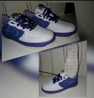 Nike Schuh - Gr. 37 Köln - Seeberg Vorschau