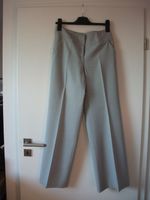 Bügelfaltenhose Gr. 38 hellgrau / grau - Laura Scott - 22,50 € Münster (Westfalen) - Handorf Vorschau