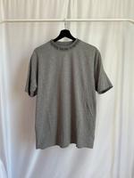 Acne Studios Navid Logo T-Shirt Grau L Bayern - Wilhelmsdorf Vorschau