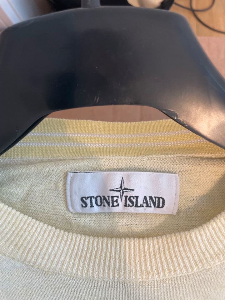 Stone Island Sweatshirt in Frankfurt am Main