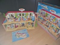 Playmobil Hotel 5265 Bad Doberan - Landkreis - Kritzmow Vorschau