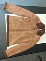 Lederjacke  Zara Nordrhein-Westfalen - Leverkusen Vorschau