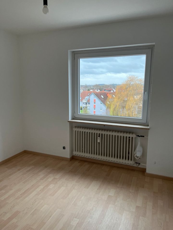 3 Zimmer Wohnung Bruchköbel in Bruchköbel