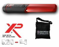 XP Pinpointer MI-4 + Gratis Fundtasche! Niedersachsen - Bunde Vorschau