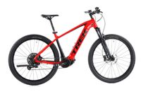 Trek Powerfly 5 - 2021 - 50 cm (L) | nur 465 km | Bosch Performance Line CX (85 Nm) 500 Wh | UVP 3.999 € | 1 Jahr Garantie | E Bike Hardtail E-Mountainbike Kr. München - Ottobrunn Vorschau