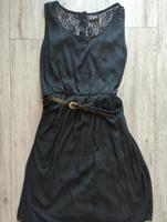 wunderschönes Kleid in Retrooptik Gr. 38 Bayern - Ihrlerstein Vorschau