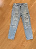 H&M Jeans 38 Boyfriend Harburg - Hamburg Heimfeld Vorschau
