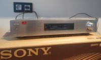 sony st-sdb900 tuner am/fm/dab zilver qs Aachen - Aachen-Mitte Vorschau