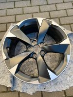 Felge 18 Zoll Cupra Leon 7.5J 5x112 ET46 5FA601025H Sachsen - Langenbernsdorf Vorschau