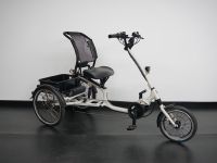 NEU! pfautec Scoobo PLUS Dreirad, jetzt Probefahren HB Bremen - Hemelingen Vorschau