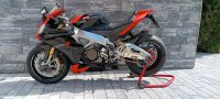 Aprilia RSV4 Factory APRC Kit Akrapovic Rizoma RCS19 Corsacorta Bayern - Memmingen Vorschau