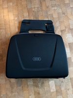 Audi Autozubehör / Autositztasche Rheinland-Pfalz - Mehlingen Vorschau