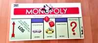 Hasbro Monopoly Gesellschaftsspiel (Parker DM-Version) - VINTAGE Baden-Württemberg - Weinheim Vorschau