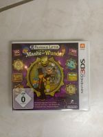 Nintendo 3 DS Spiel, Professor Layton und die Maske der Wunder Baden-Württemberg - Unterstadion Vorschau