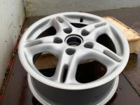 AUDI TT  Alufelge 7J X16 ET40 LK 5X 112 Nordrhein-Westfalen - Lüdenscheid Vorschau