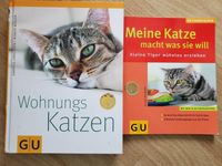 Wohnungskatze + Meine Katze macht was sie will GU ab 3 €/St Schleswig-Holstein - Kaltenkirchen Vorschau