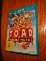 CAPTAIN TOAD - TREASURE TRACKER Wii U Spiel Baden-Württemberg - Baden-Baden Vorschau