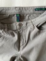 Hose Größe W26 super skinny von Benetton neuwertig Nordrhein-Westfalen - Essen-Fulerum Vorschau