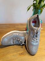 Rieker Schuhe Sneaker Gr 38 NEU Bayern - Obing Vorschau