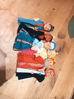 Handpuppen für Puppentheater Vintage Nordrhein-Westfalen - Langenfeld Vorschau