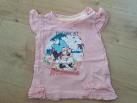 Tshirt Mini Mouse von earlydays 68 cm 3-6 Monate Bayern - Fürth Vorschau