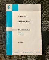 Prüfungswissen Studium & Examen | Strafrecht AT 1 | Hemmer+Wüst Köln - Ehrenfeld Vorschau