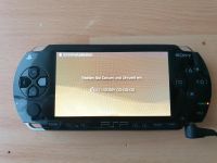 Sony PSP mit Spielen und Filmen Rheinland-Pfalz - Kaiserslautern Vorschau