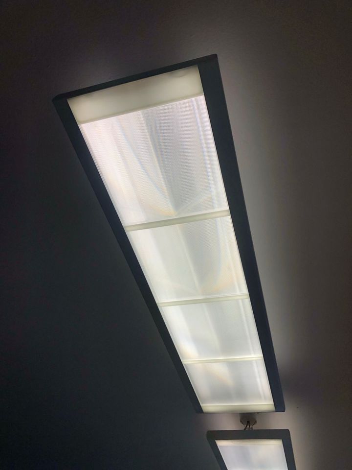Decken / Bürobeleuchtung / Lampe in Gelsenkirchen
