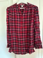 Bluse von h&m, Größe 50, nütz Bayern - Pfronten Vorschau