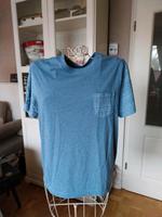 Tommy Hilfiger Shirt Gr. S Neuwertig Hellblau Niedersachsen - Geestland Vorschau