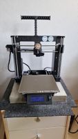 Prusa 3D Drucker/ MK3S+/ Black Edition/ guter Zustand!! Bayern - Kempten Vorschau