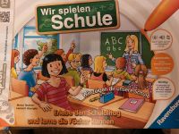 tiptoi Spiel "Wir spielen Schule" - neuwertig Nordrhein-Westfalen - Mönchengladbach Vorschau