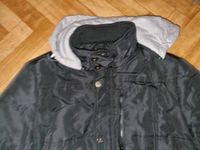 Blend Herren Winterjacke Schwarz Größe M Abnehmbare Kapuze Jacke Frankfurt am Main - Fechenheim Vorschau