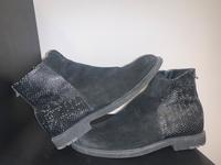 Boss Orange Ankle Boots Herren 42 Bayern - Giebelstadt Vorschau