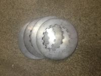 Norton AMC Clutch Plate Kit Kupplunsbelag Satz NOS Nordrhein-Westfalen - Soest Vorschau