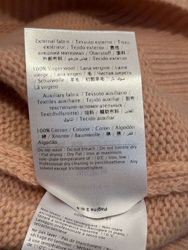 Red Valentino Pullover XS in Hamburg