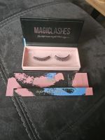 Neu Magic Lashes mit Eyeliner Sachsen - Freiberg Vorschau