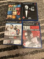 PlayStation 2 Spiele Nordrhein-Westfalen - Siegen Vorschau