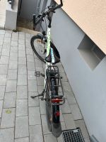 Bulls Mädchen Fahrrad  26 Zoll. Frankfurt am Main - Innenstadt Vorschau
