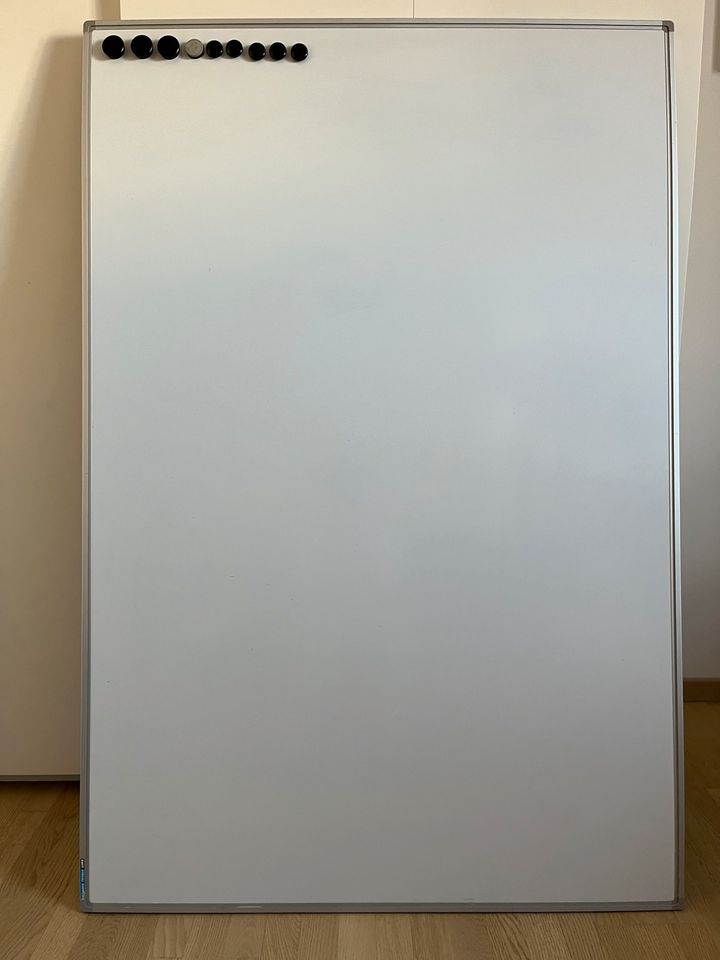 Whiteboard 1m x 1,5m in Bayern - Augsburg | eBay Kleinanzeigen ist jetzt  Kleinanzeigen