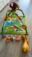 Spielbogen Dschungel Fisherprice Nordrhein-Westfalen - Meerbusch Vorschau