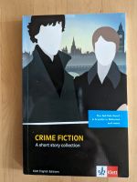 Crime Fiction - A short story collection Rheinland-Pfalz - Rennerod Vorschau